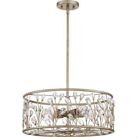 Quoizel Meadow Lane Pendant MDL2820VG